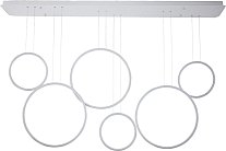 Подвесной светильник Donolux S111024/6 180W White