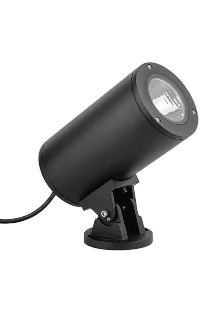 Архитектурная подсветка Oasis Light W2162-1-3K Bl TUBE LED Архитектурная подсветка Oasis Light W2162-1-3K Bl TUBE LED