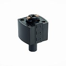 Адаптер питания для однофазного шинопровода ST LUCE ST002.469.00 ST002