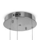 Потолочная чаша Freya FR5257A-L3CH1 Tier