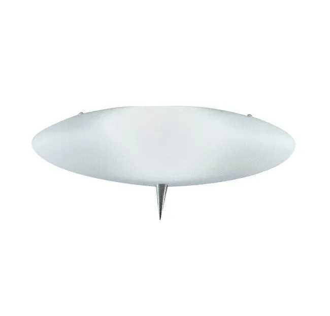 Настенный светильник Vistosi YOKO AP BC NI Yoko