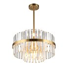 Люстра потолочная Omnilux OML-69017-06 Saviano