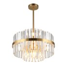 Люстра потолочная Omnilux OML-69017-06 Saviano