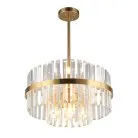 Люстра потолочная Omnilux OML-69017-06 Saviano