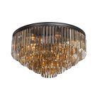 Люстра Vitaluce V1807-1/8+4+4+1PL