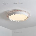 Потолочный светильник MELITTA Размер M Lampatron 5390-13812