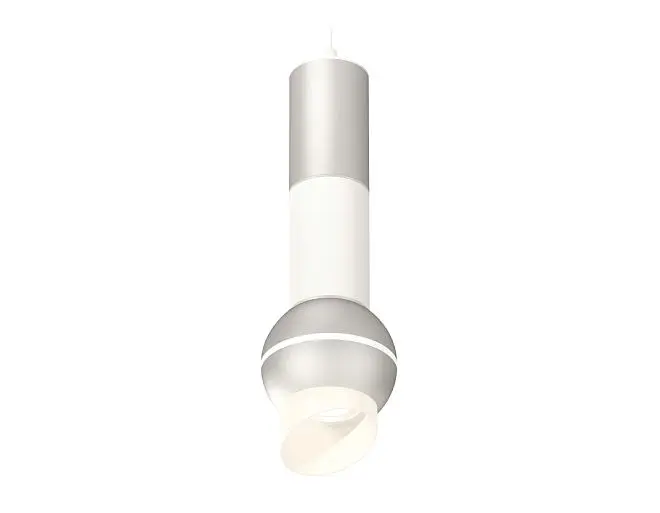 Комплект подвесного светильника с дополнительной подсветкой Ambrella light XP1103010 Techno Комплект подвесного светильника с дополнительной подсветкой Ambrella light XP1103010 Techno