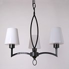 Подвесная люстра Cloyd 10027 Emporia