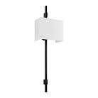 Настенный светильник Loft IT 10459 Black Sonnet