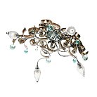 Потолочный светильник MM Lampadari 6807/P6 V2419 Girella