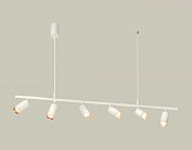 Подвесной светильник Ambrella light XB9005300