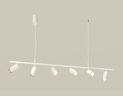 Подвесной светильник Ambrella light XB9005300
