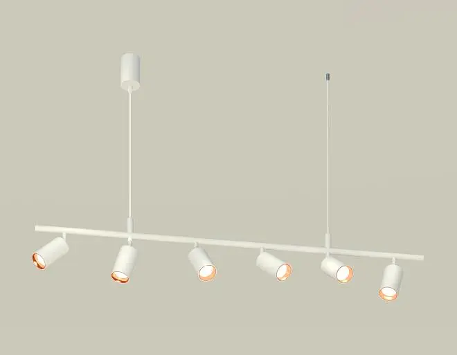 Подвесной светильник Ambrella light XB9005300
