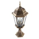 Уличный фонарь Feron 11322 PL154