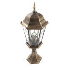 Уличный фонарь Feron 11322 PL154