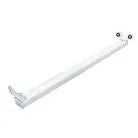 Светильник для светодиодной лампы типа Т8, цоколь 2*G13 Feron 41221 AL4002 