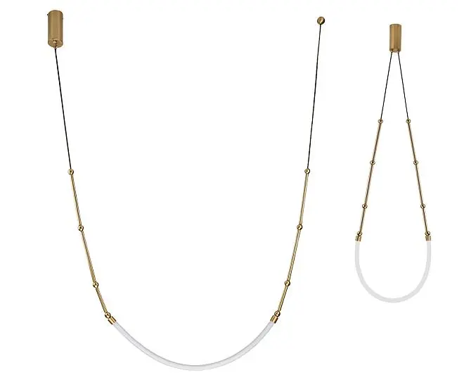 Подвес Бофорт бронза Kink light 08060-1A,20 Подвес Бофорт бронза Kink light 08060-1A,20