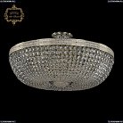 Люстра Bohemia Art Classic 21.151.70SP.GW