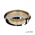 Потолочная люстра iLedex WX7005-1C60 CR Event