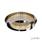 Потолочная люстра iLedex WX7005-1C60 CR Event