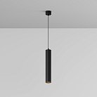 Подвесной светильник Technical Maytoni P072PL-L12B3K-1 FOCUS LED