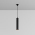 Подвесной светильник Technical Maytoni P072PL-L12B3K-1 FOCUS LED