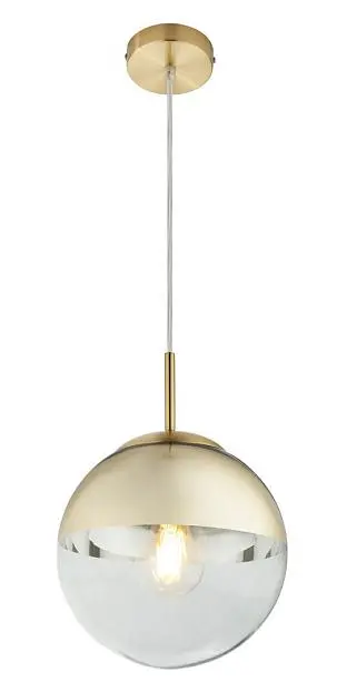 Подвес Globo Varus 15855 Подвес Globo Varus 15855