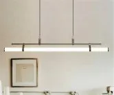 Подвес Kink Light SA07659-120,20 бронза