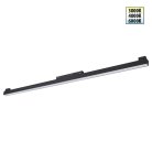 Трековый светильник для низков. шинопровода с переключ. цв. темпер. IP20 LED 3000К\4000К\6000К 30W 48V Novotech 359621 FLUM