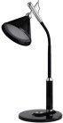 Интерьерная настольная лампа Uniel TLD-569 Black/Led/400Lm/2700-5500K/Dimmer TLD-569