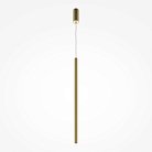 Подвесной светильник Maytoni MOD160PL-L6GK Pro Extra