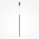 Подвесной светильник Maytoni MOD160PL-L6GK Pro Extra