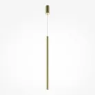 Подвесной светильник Maytoni MOD160PL-L6GK Pro Extra