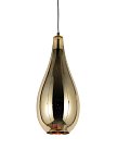 Подвесной светильник Lumina Deco LDP 6843-1 GD Lauris