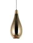 Подвесной светильник Lumina Deco LDP 6843-1 GD Lauris