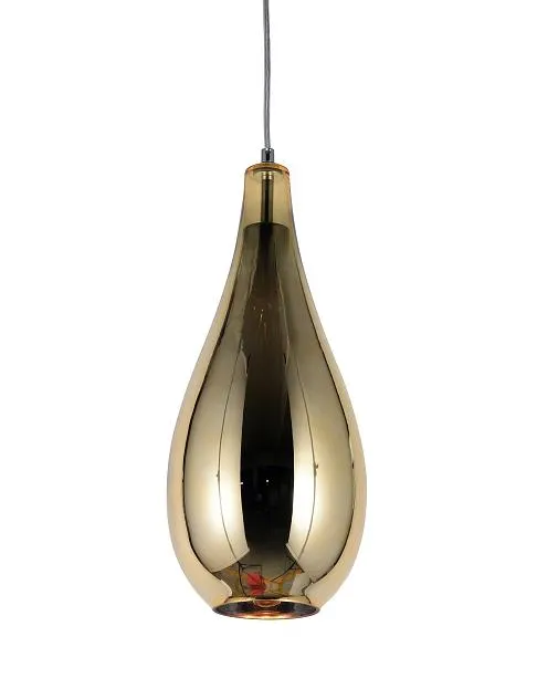 Подвесной светильник Lumina Deco LDP 6843-1 GD Lauris