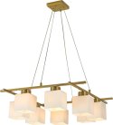 Подвесной светильник Escada 2136/8S Spacium