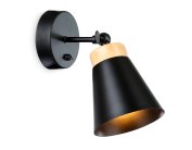 Накладной спот с выключателем в стиле лофт Ambrella light TR8214 TRADITIONAL