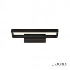 Настенный светильник iLedex Edge X050310 BK