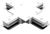 Коннектор X-образный Gauss TR138