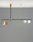 Подвесной светильник Moderli V4010-3P Holly