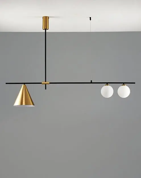 Подвесной светильник Moderli V4010-3P Holly Подвесной светильник Moderli V4010-3P Holly