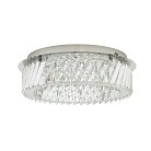 Потолочная люстра Nowodvorski 11708 Luxora Led