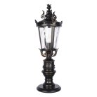 Уличный фонарь Loft IT 100003/540 Verona