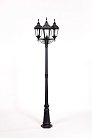 Наземный фонарь Oasis Light 79759SВ Bl