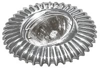 Точечный светильник Escada 221021 TERAMO