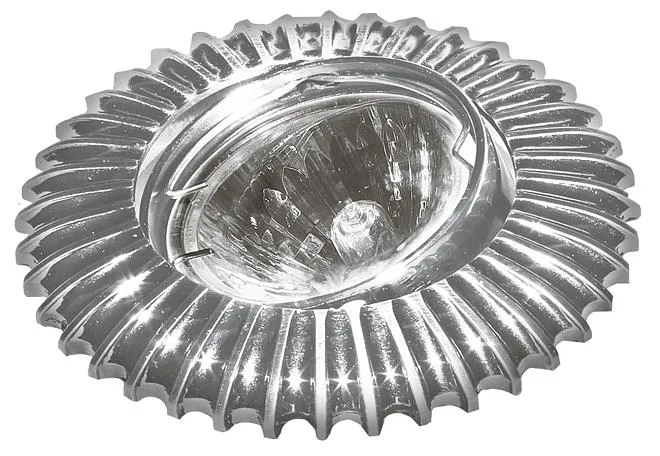 Точечный светильник Escada 221021 TERAMO