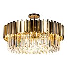 Люстра Delight Collection OMD9901-DIA75 gold Barclay