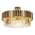 Люстра Delight Collection OMD9901-DIA75 gold Barclay