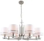 Подвесная люстра Stilfort 1045/11/08P Chart